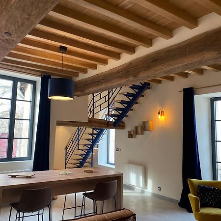 Maison Authentique « Bleue Nuits » Εξωτερικό φωτογραφία