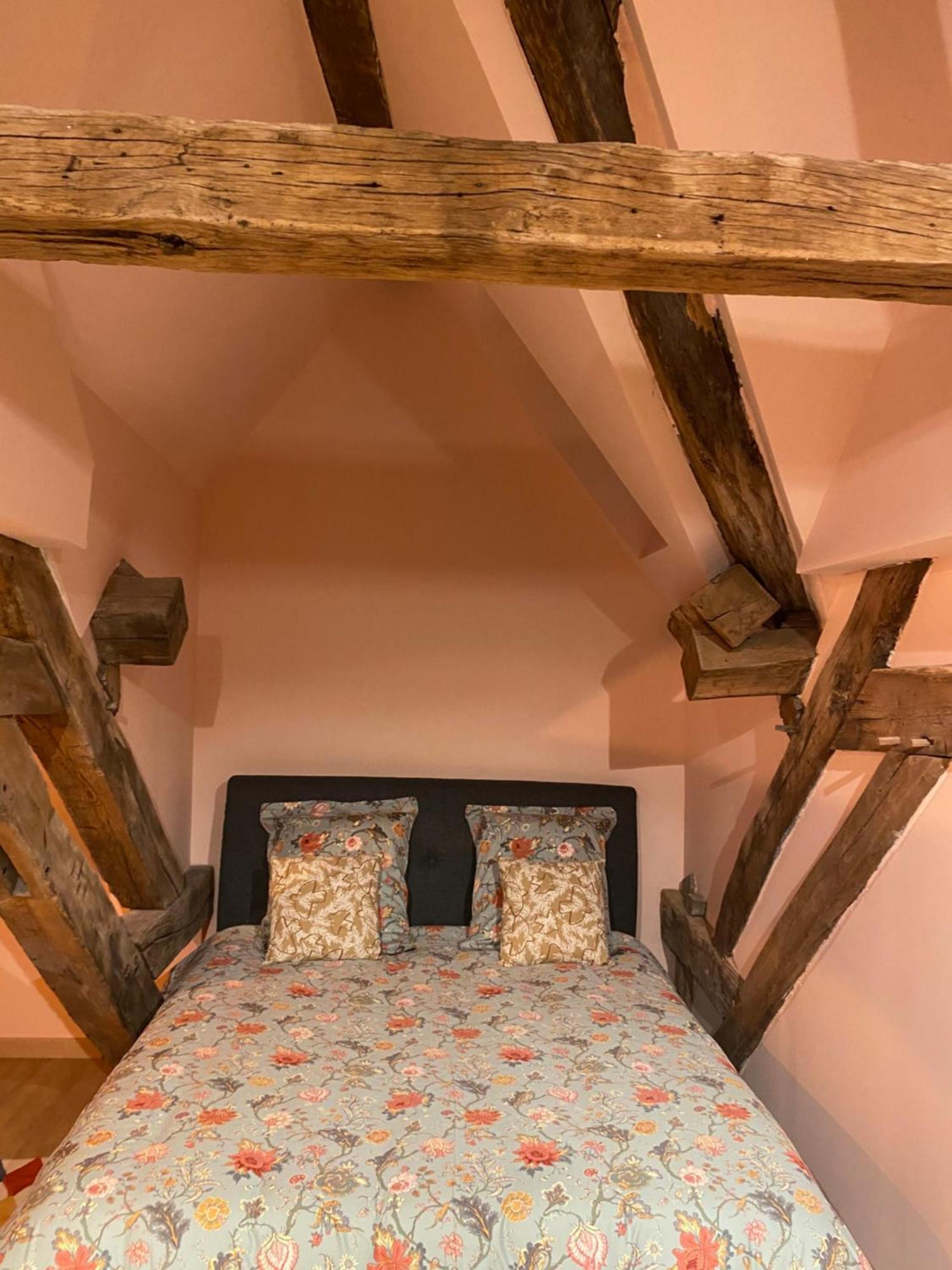 Maison Authentique « Bleue Nuits » Εξωτερικό φωτογραφία