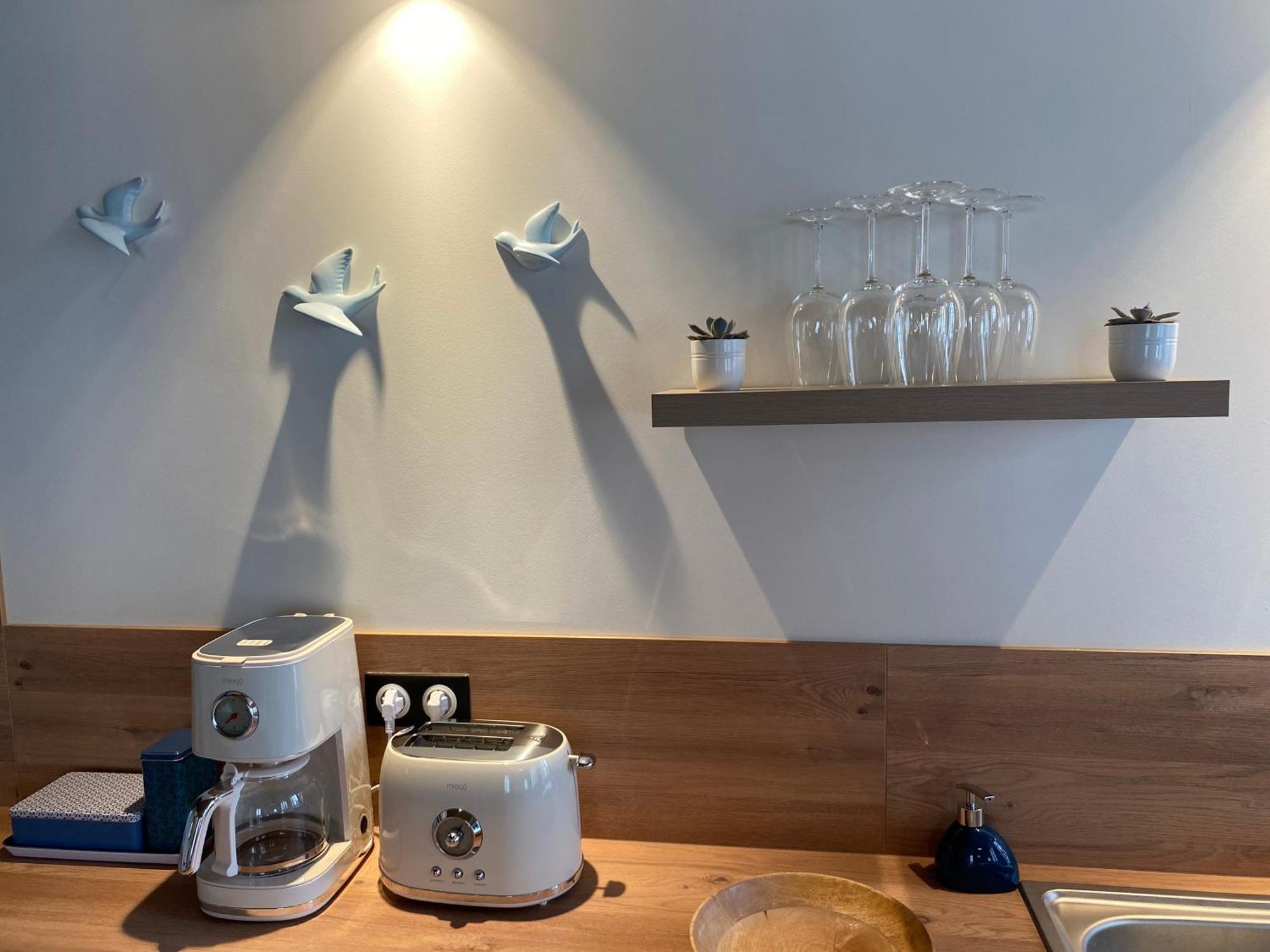 Maison Authentique « Bleue Nuits » Εξωτερικό φωτογραφία